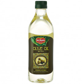 Del Monte Olive Oil Light Flavour  Bottle  1 litre